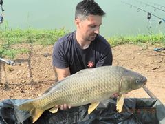 carpfishing 2014